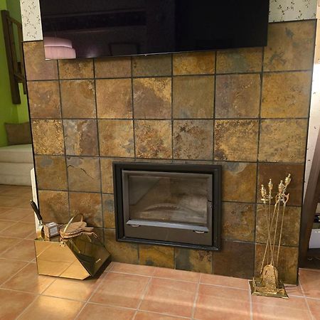 Un Encanto De Duplex Jaca Ngoại thất bức ảnh