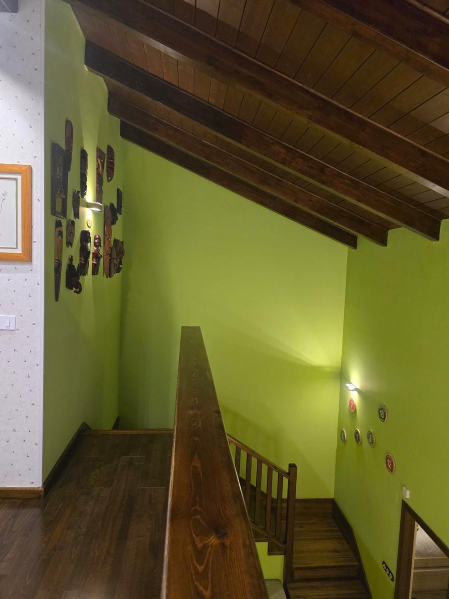 Un Encanto De Duplex Jaca Ngoại thất bức ảnh