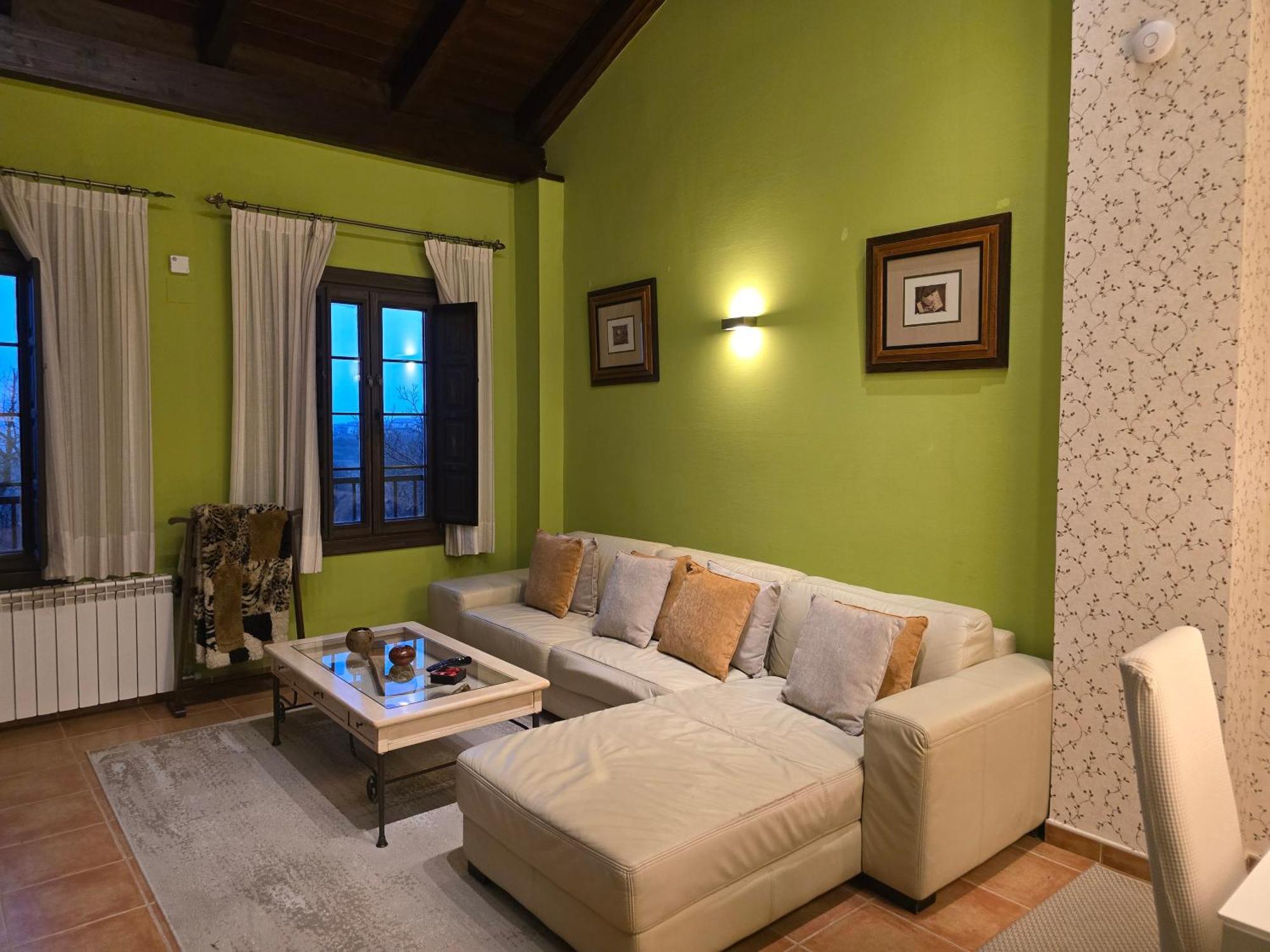Un Encanto De Duplex Jaca Ngoại thất bức ảnh