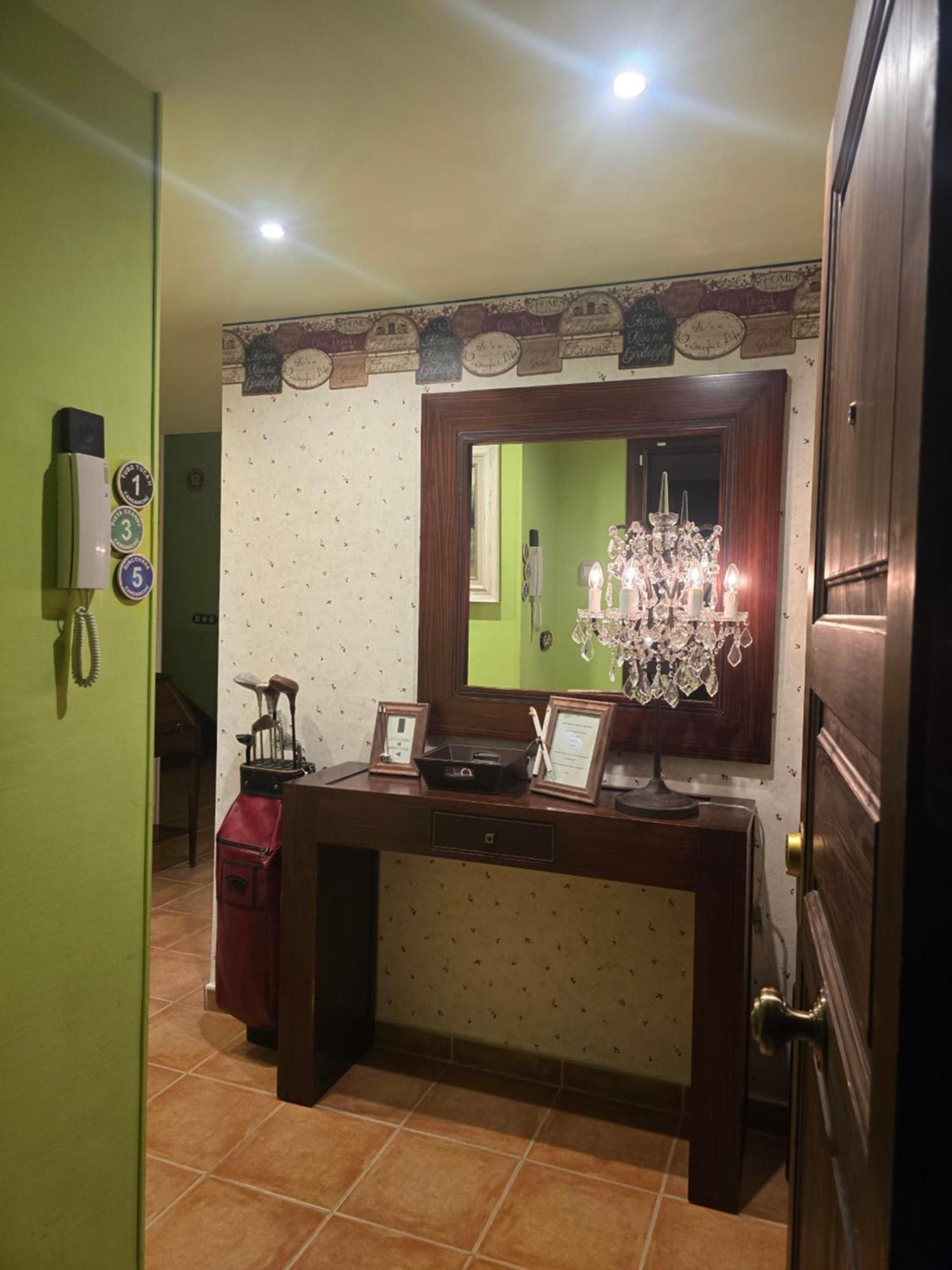 Un Encanto De Duplex Jaca Ngoại thất bức ảnh