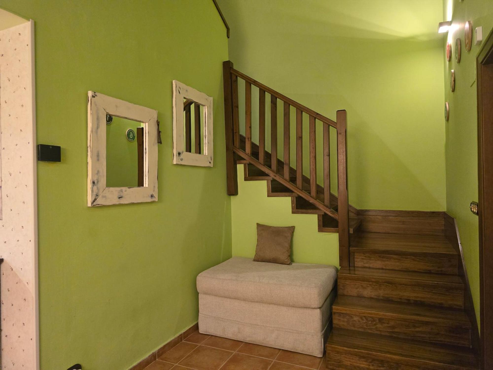Un Encanto De Duplex Jaca Ngoại thất bức ảnh