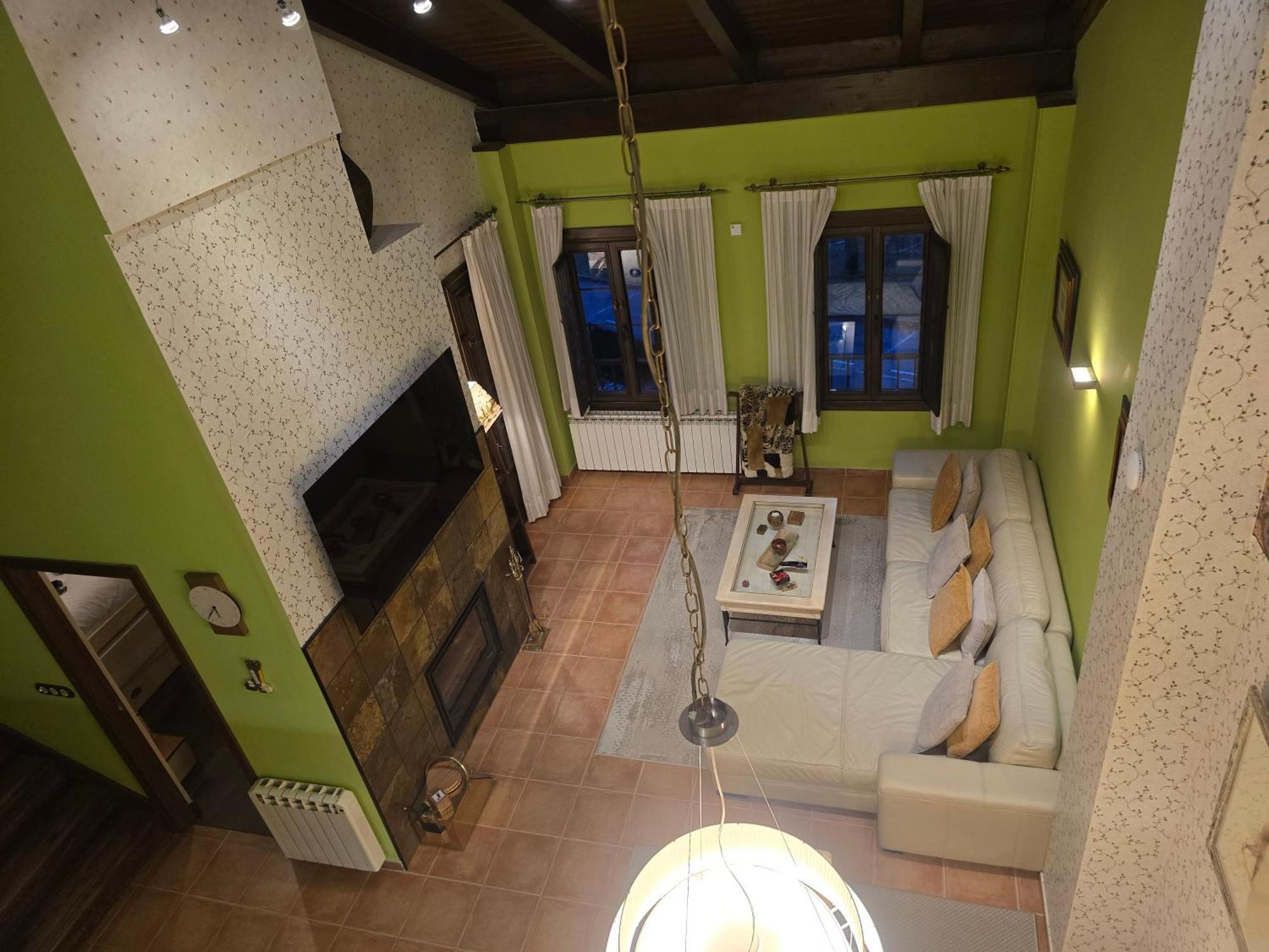 Un Encanto De Duplex Jaca Ngoại thất bức ảnh