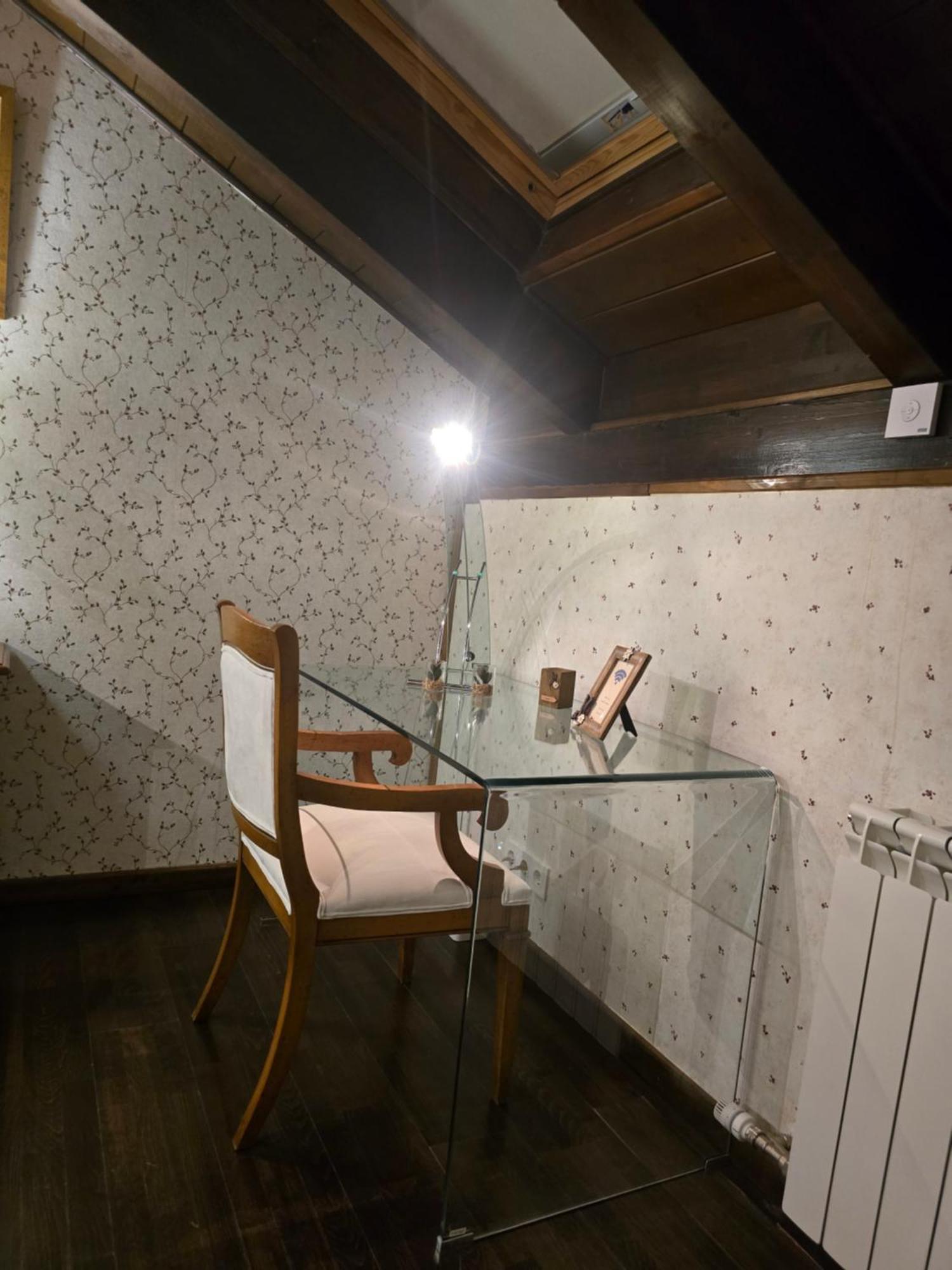 Un Encanto De Duplex Jaca Ngoại thất bức ảnh