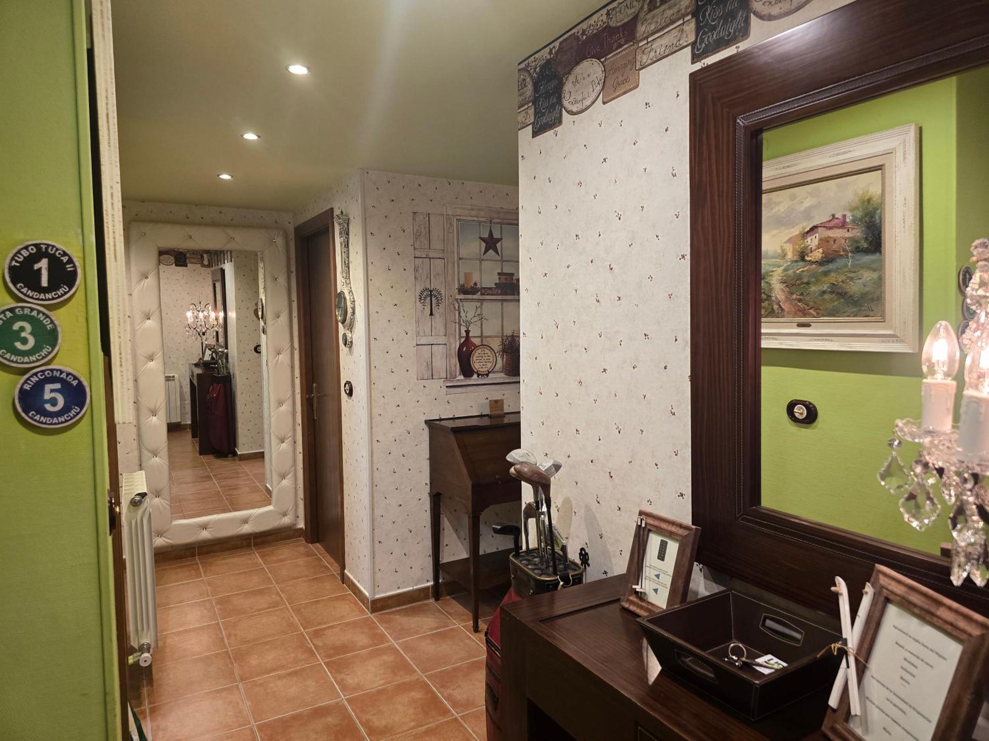 Un Encanto De Duplex Jaca Ngoại thất bức ảnh