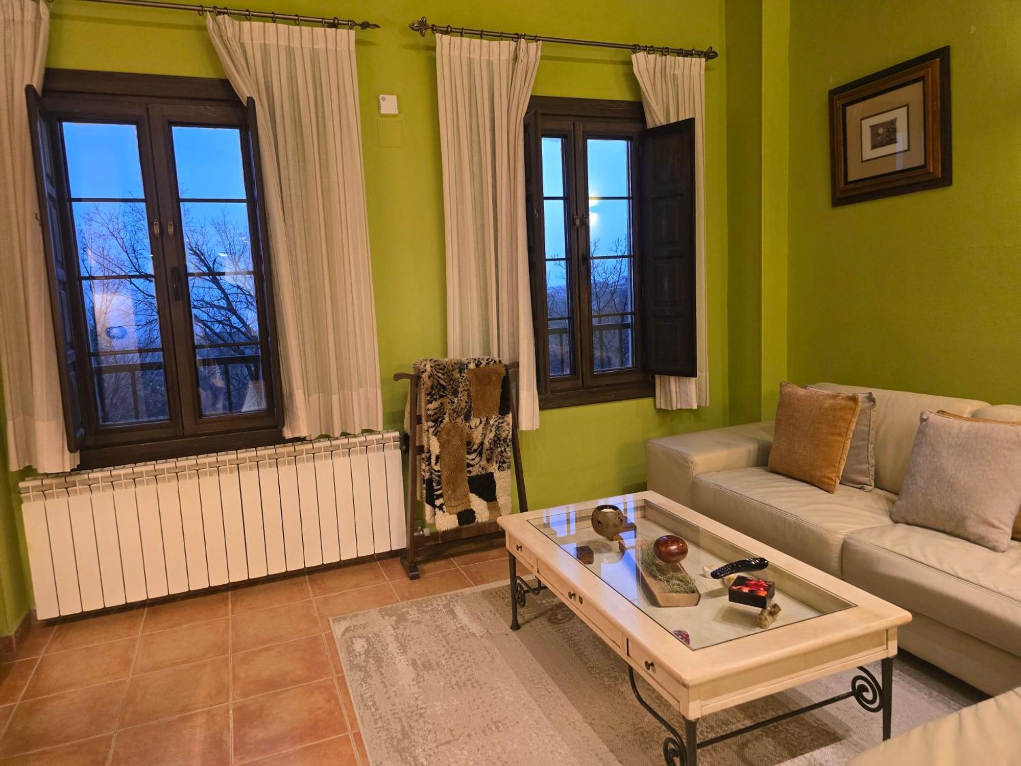 Un Encanto De Duplex Jaca Ngoại thất bức ảnh