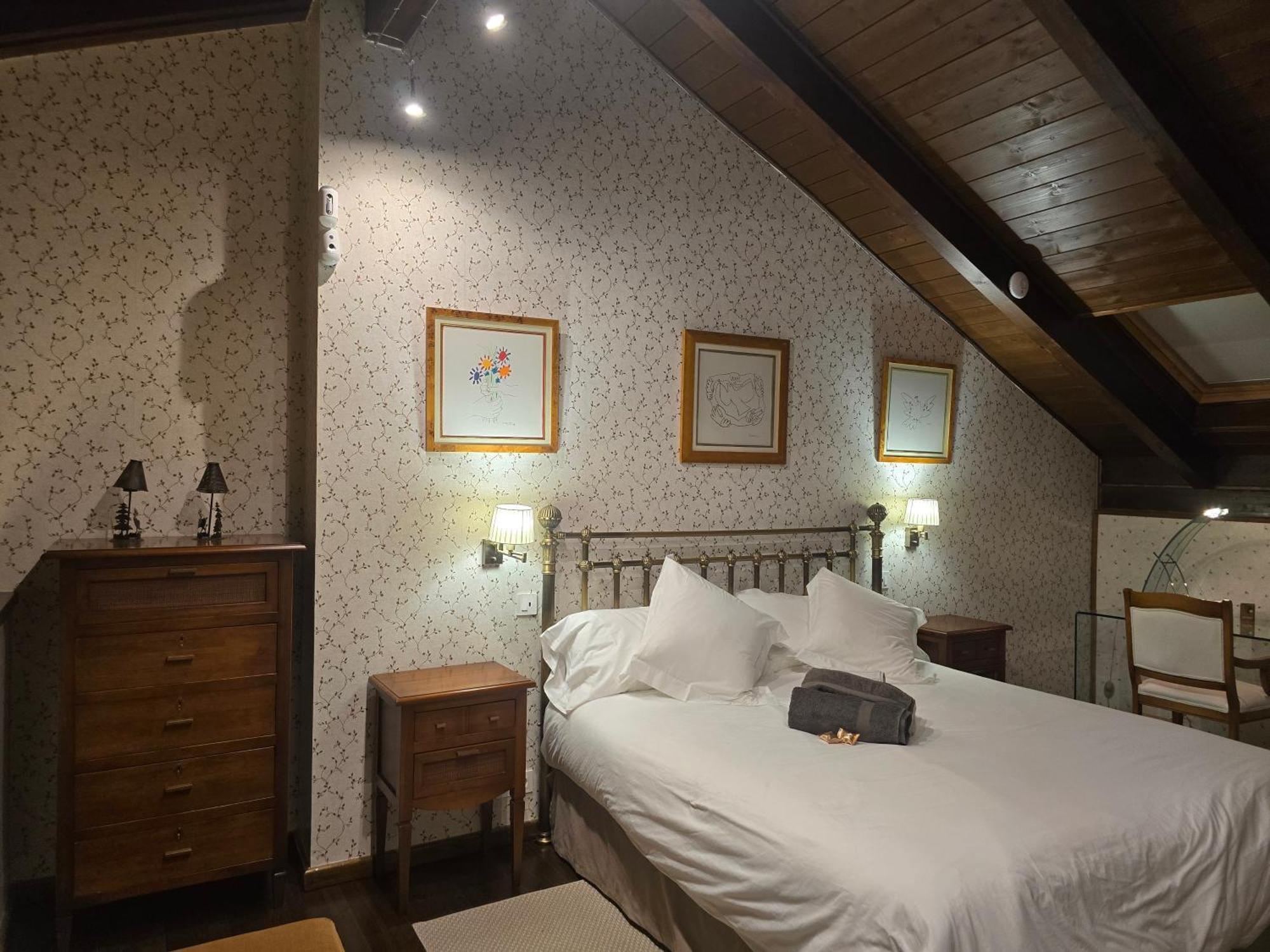 Un Encanto De Duplex Jaca Ngoại thất bức ảnh