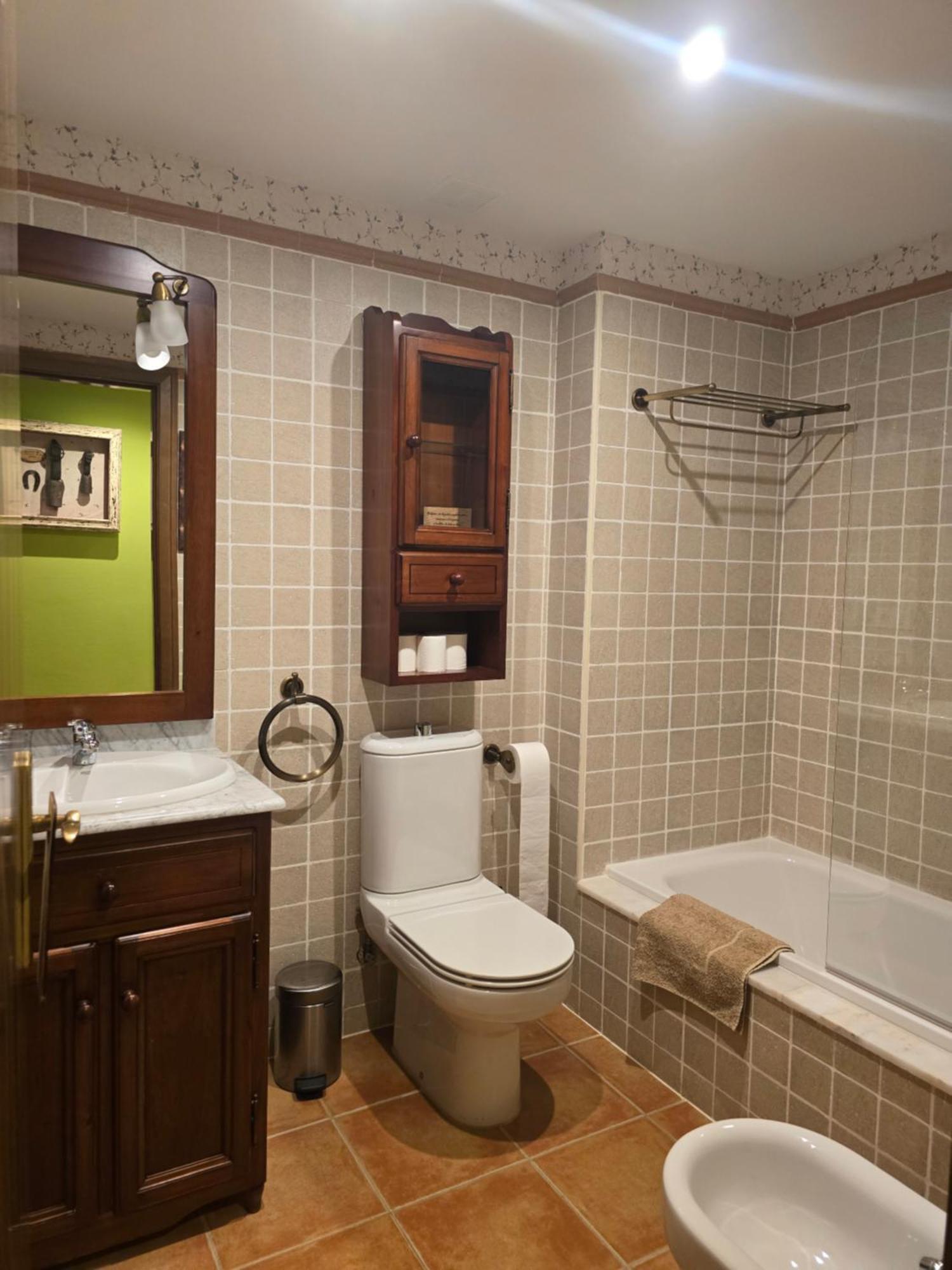 Un Encanto De Duplex Jaca Ngoại thất bức ảnh