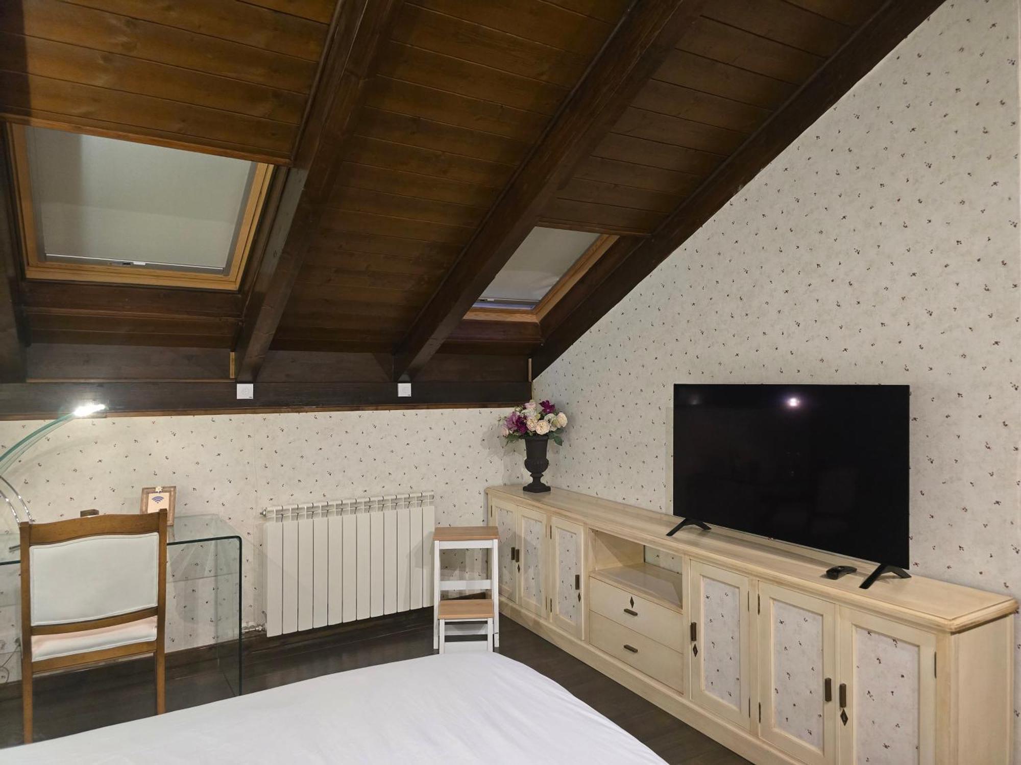 Un Encanto De Duplex Jaca Ngoại thất bức ảnh