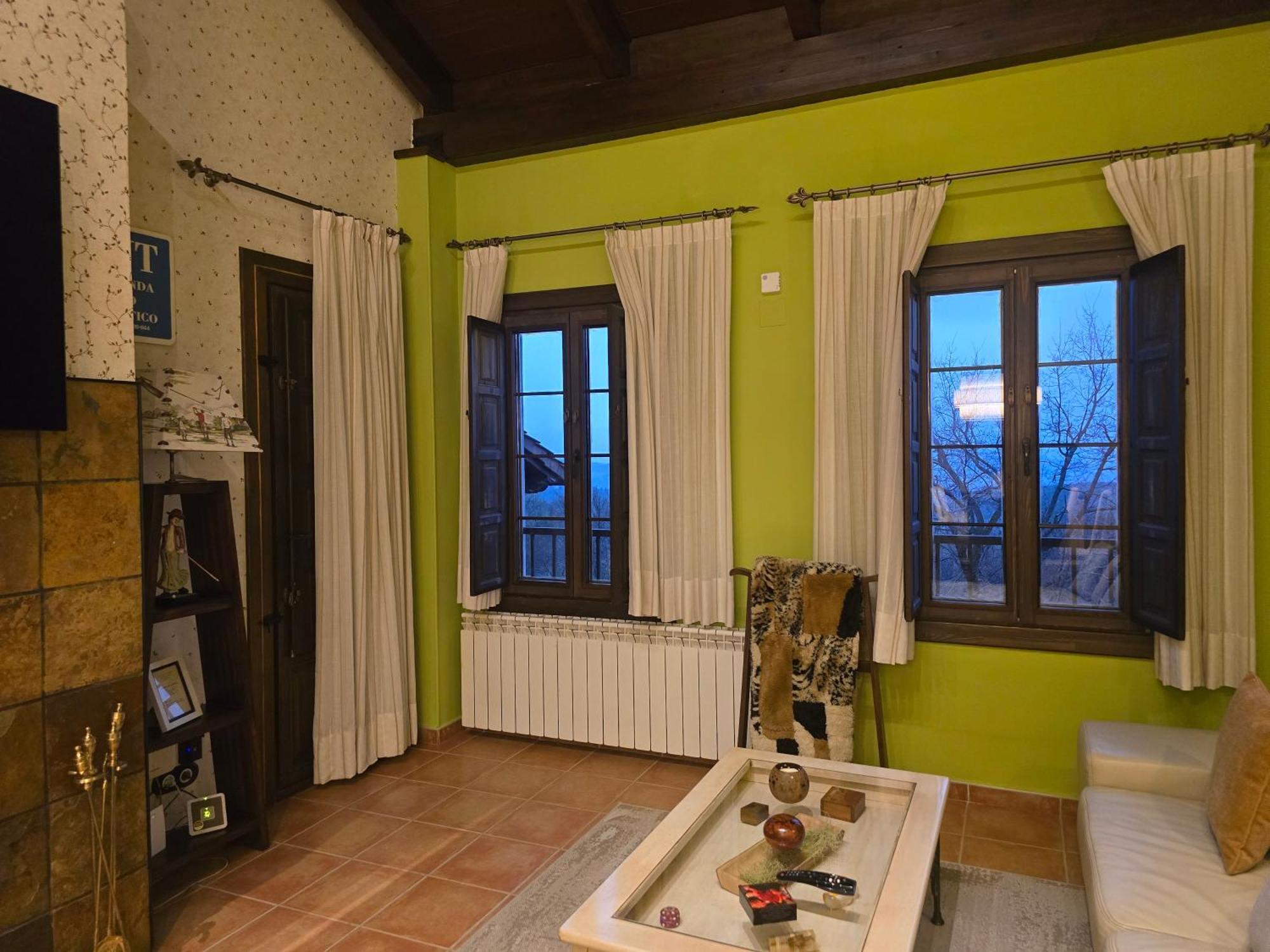Un Encanto De Duplex Jaca Ngoại thất bức ảnh