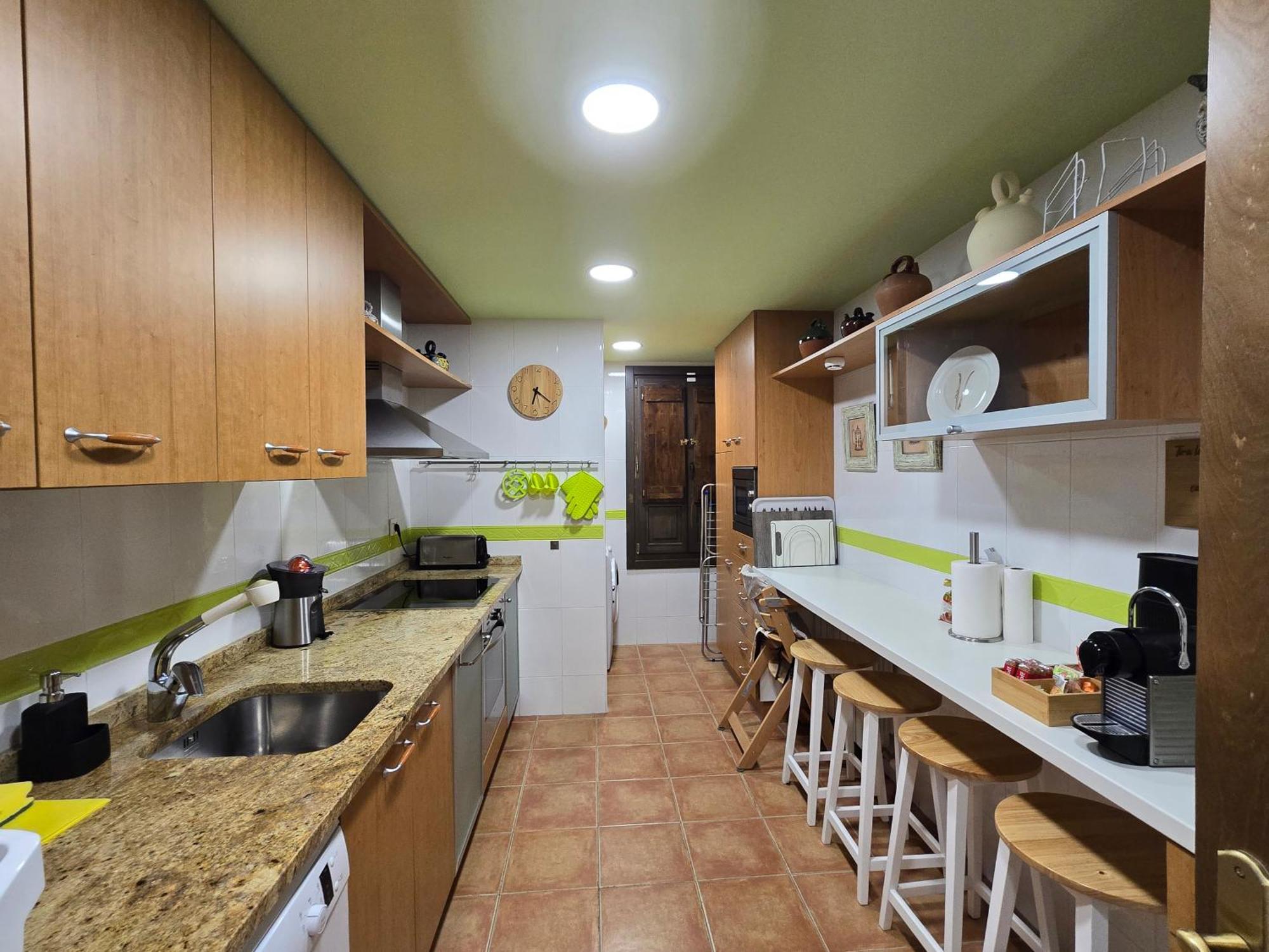 Un Encanto De Duplex Jaca Ngoại thất bức ảnh