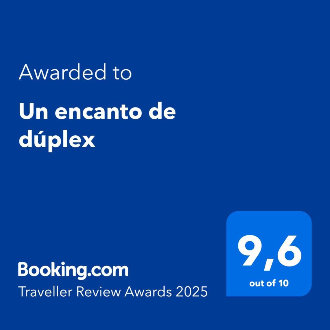 Un Encanto De Duplex Jaca Ngoại thất bức ảnh